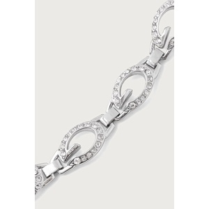 Guess гривна дамска от неръждаема стомана G CAMDEN (JUBB06.341JW)