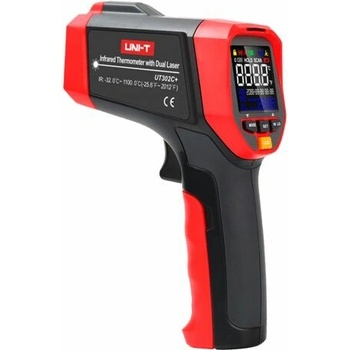 Uni-T UT302C+