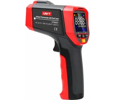 Uni-T UT302C+