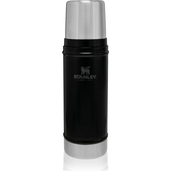 STANLEY Classic Legendary Bottle термос Matte Black 470ml