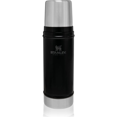 STANLEY Classic Legendary Bottle термос Matte Black 470ml