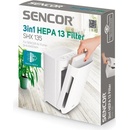 SENCOR SHX 135 13 SHA 6400WH HEPA filter