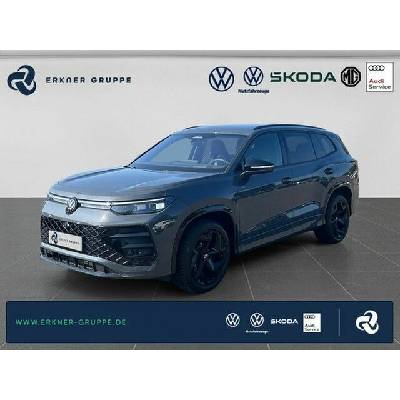 Volkswagen Tayron 2.0 TDI R-Line DSG 4Motion 142 kW