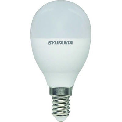 Sylvania 0028344 LED žiarovka E14 6,5W 806lm 4000K