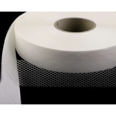 Stoklasa Fixační mřížka zažehlovací 350270 šířka 30 mm (v metráži) – Zbozi.Blesk.cz