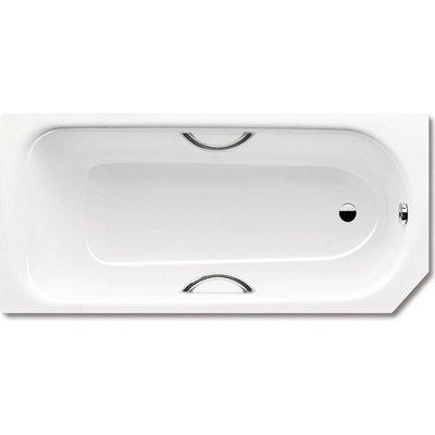 Kaldewei Saniform V4 Star 160 x 70 cm 134300013001