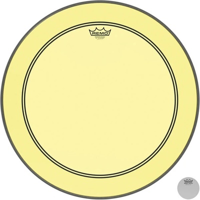 Remo P3-1316-CT-YE