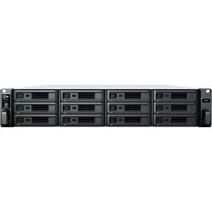 Synology SA6400 NAS устройство