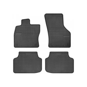 FroGum Гумени стелки Frogum съвместими с Skoda Octavia III (2012-2019) / Octavia IV (2019+)
