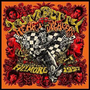 Warner Petty Tom & The Heartbreakers: Live At the Fillmore 1997 - 2CD (054703)