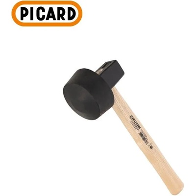 Picard Гумен чук 2400 гр. / picard 3012518119 / кръгла глава (pcrd 3012518119)