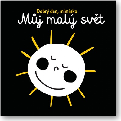 Můj malý svět - Dobrý den miminko