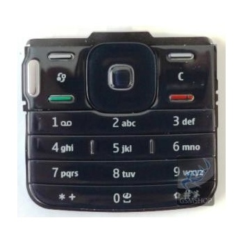 Klávesnica Nokia N79