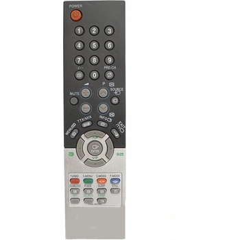 съвместим Samsung aa59-00370b - заместител дистанционно управление (aa59-00370b)