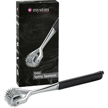Mystim Extra Spiny Spencer Pinwheel 5 Wheels