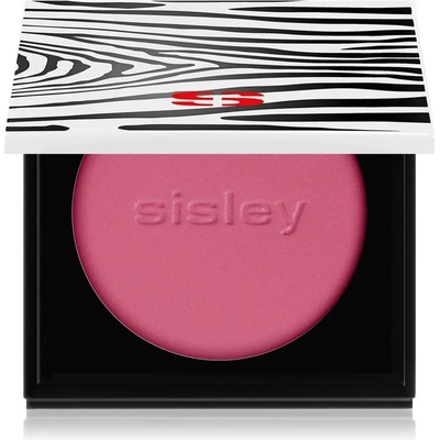 Sisley Le Phyto-Blush руж - пудра цвят 2 Rosy Fushia 6, 5 гр