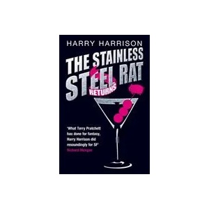 Stainless Steel Rat Returns | Harry Harrison (ISBN: 9780575101043)