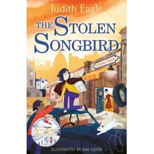 The Stolen Songbird