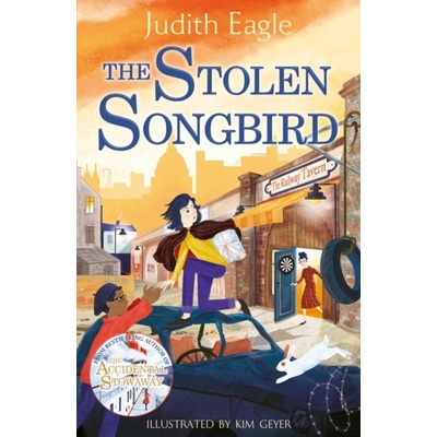 The Stolen Songbird