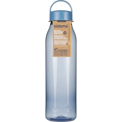 Sistema Ocean Bound Revive 700 ml, modrá