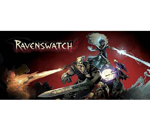 Ravenswatch