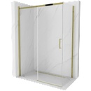 Mexen Omega 140x80 cm square