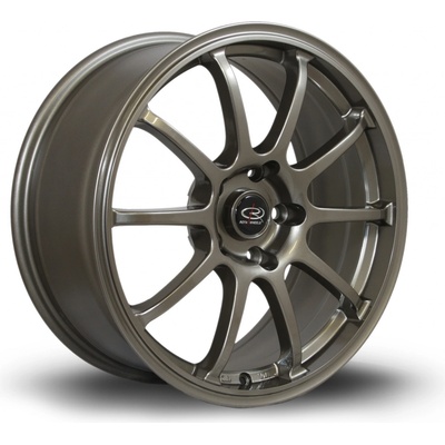 ROTA Force 7,5x17 5x114,3 ET45 bronze