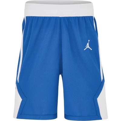 Jordan Jordan Team 25 Dri-FIT Basketball Stock Short Kids modrá