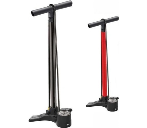 Lezyne Macro Floor Drive