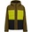 Ziener Мъжко ски яке Ziener Tarlo-Z Ski jacket - Seaweed - размер 48 (EU) (004-6840-0312)