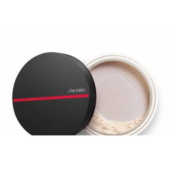 Shiseido Synchro Skin Invisible Silk Loose Fitting Powder Radiant 6 g *Тестер