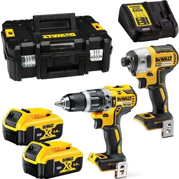DEWALT DCK266P2