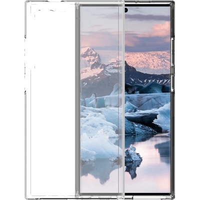 dbramante1928 Силиконов кейс dbramante1928 Iceland Pro Case Samsung Galaxy S24 Ultra, Clear (IPSUCL006021)