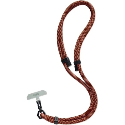 Urban Armor Gear(UAG) UAG Crossbody Lanyard Civilian ръжда/черно (964371119140)