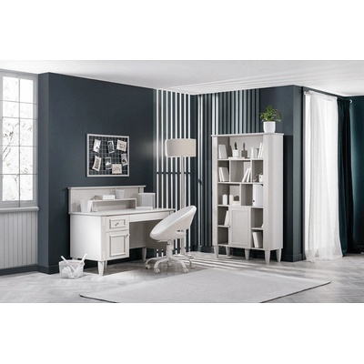 Carmen Детска етажерка за книги bari (3575629)