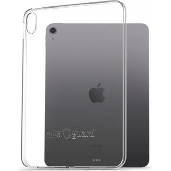 AlzaGuard Crystal Clear TPU Case Apple iPad 2022 AGD-TCT0038Z