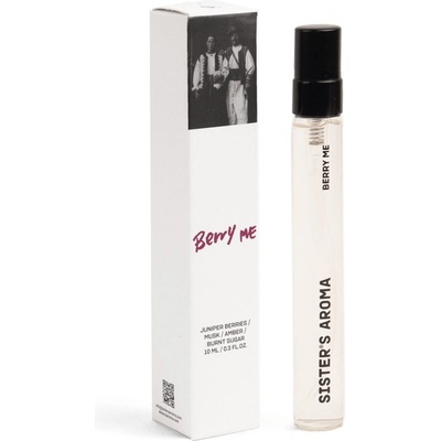 Sister's Aroma Berry Me parfémovaná voda dámská 10 ml