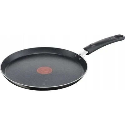 Tefal Pánev na palačinky Simplicity 25 cm s nepřilnavým povrchem na plyn