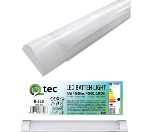 QTEC Q-36B