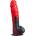 SilexD Devil Fantasy Collection Liquid Silicone 20, 3cm