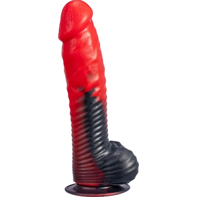 SilexD Devil Fantasy Collection Liquid Silicone 20, 3cm