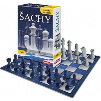 Šachy na cesty