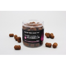 Sticky Baits Dumbells boilies The Krill 160g 12mm