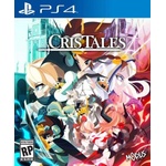 Maximum Games Cris Tales (PS4)