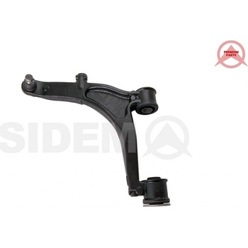 Rameno zavesenia kolies SIDEM 6178 6178