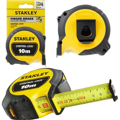 Stanley 0-33-897 Svinovací 10 m