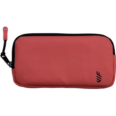 VIF Rainproof Essentials Case Dark růžové