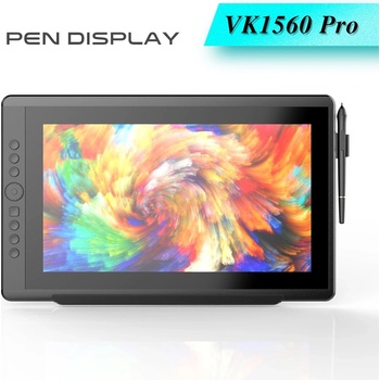 Veikk VK1560 Pro LCD