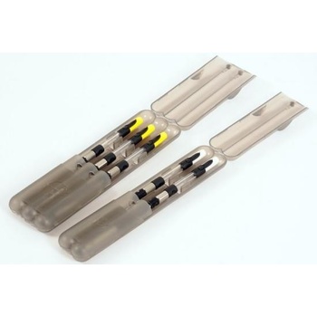 Korda Stow Away Case 3 Rod