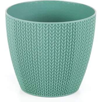 Serinova SERINOVA-Саксия "Sumela" 14xh12cm 1, 4lt 6 ЦВЯТА (0150306)